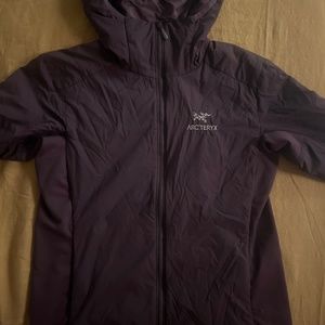 Women’s Arc’teryx Jacket